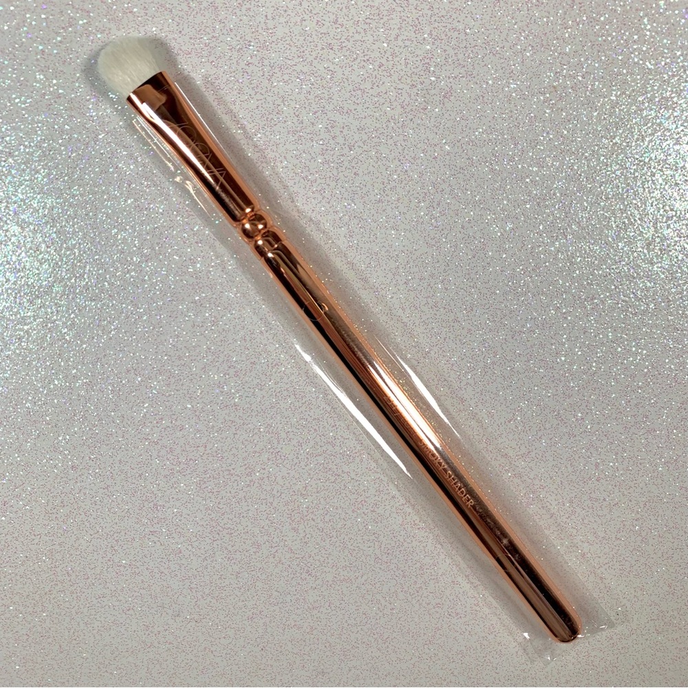 Zoeva 234 Brush